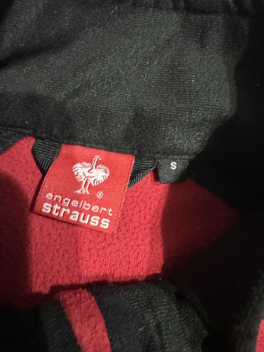 Engelbert Strauss S polar