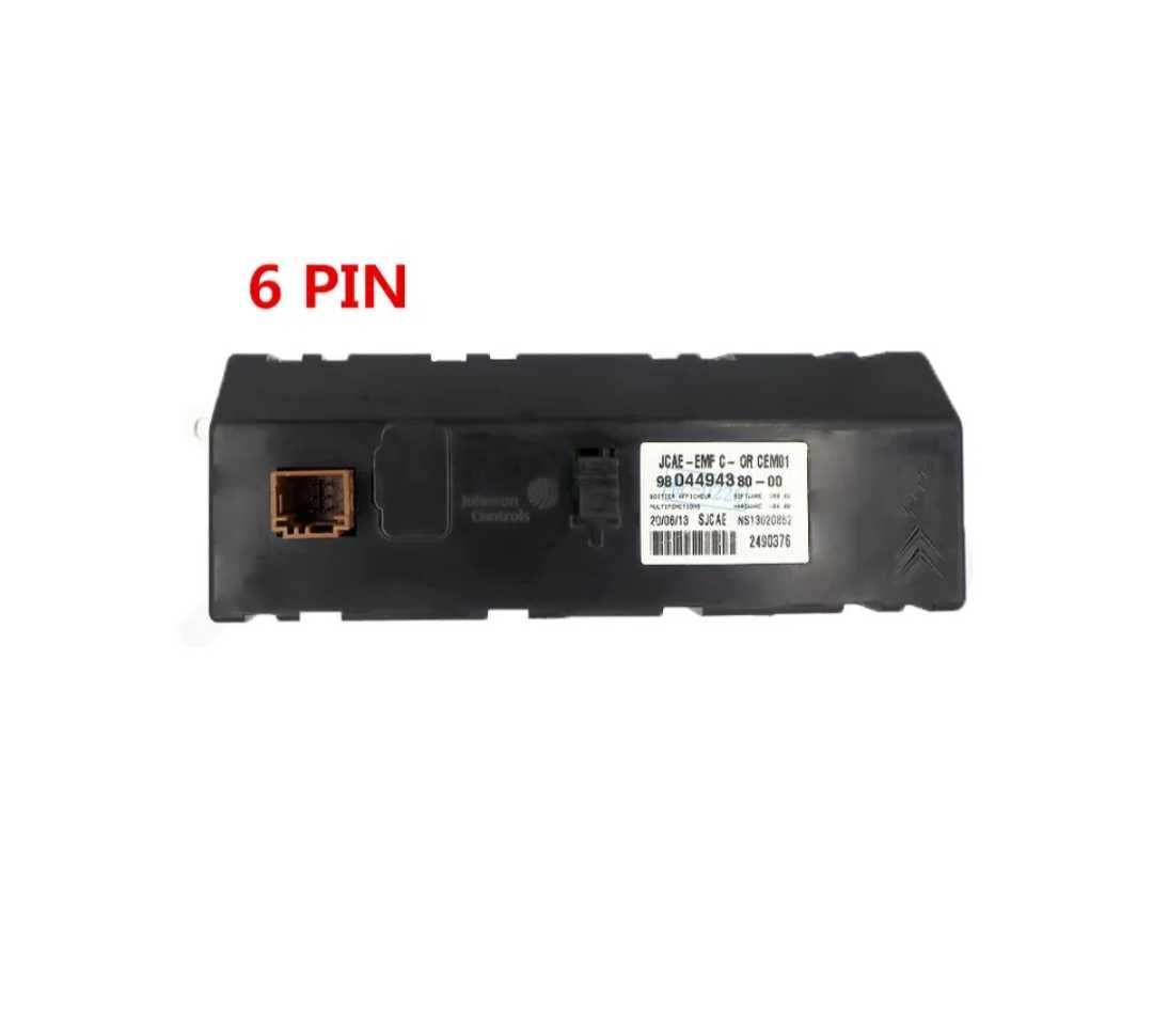Дисплей за Пежо 301 - 308 -408 - 508 и Ситроен C4L Peugeot Citroen