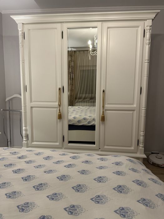 Set mobilier dormitor Elvila