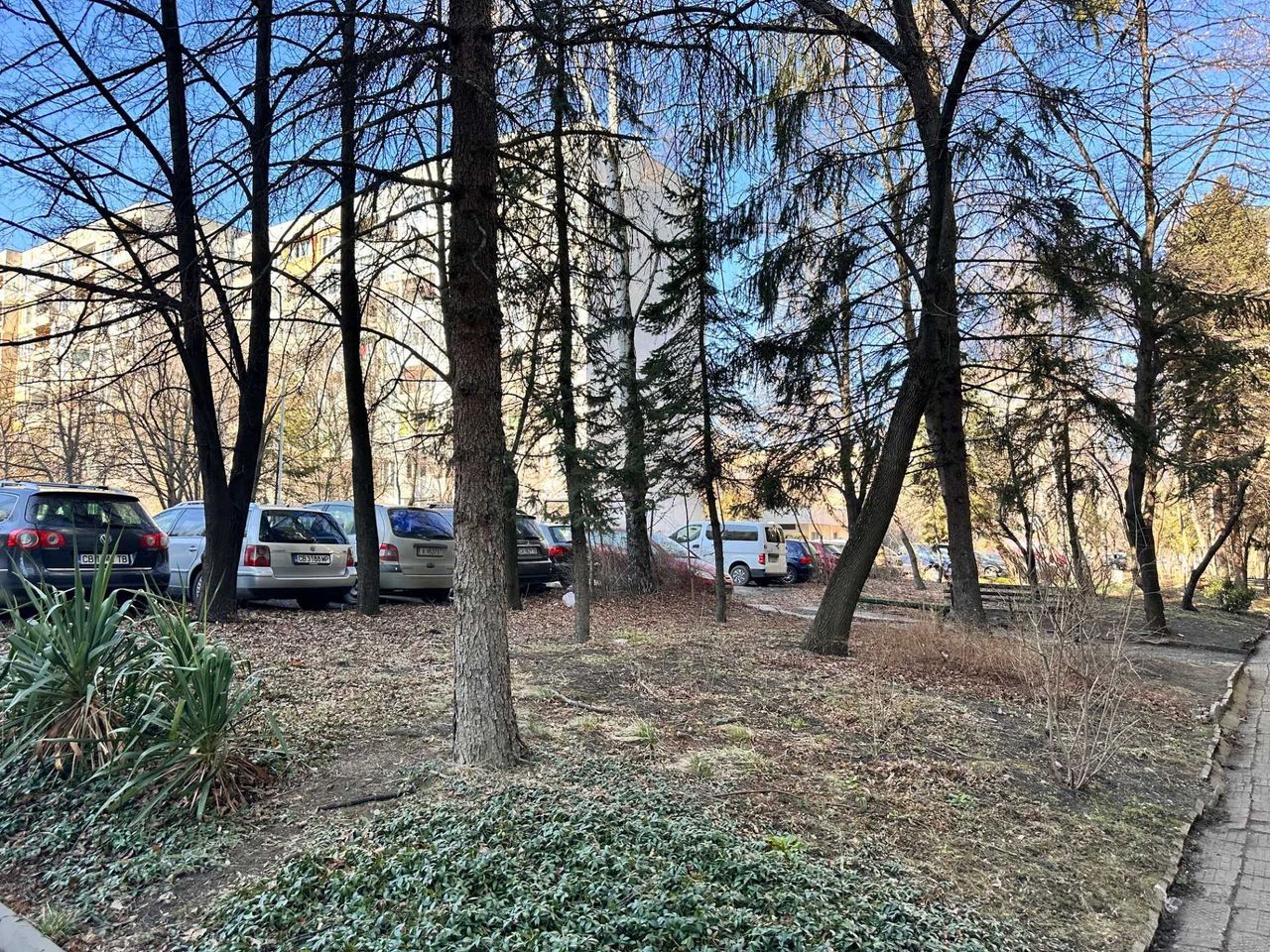 Продава се Двустаен апартамент в София, Младост 2 - 71 кв.м за 2184 €/кв.м - Снимка #15