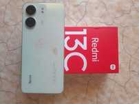 Redmi 13C Mui yangi