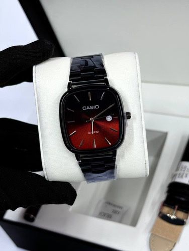 Casio часы мужский