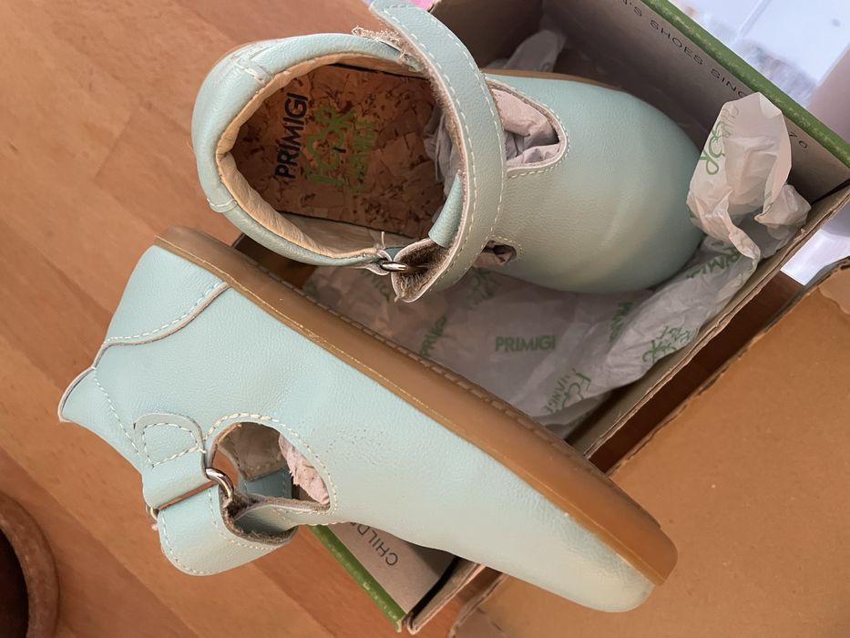 Pantofiori Primigi 22