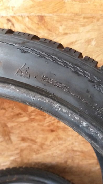 Cauciucuri/anvelope de iarna