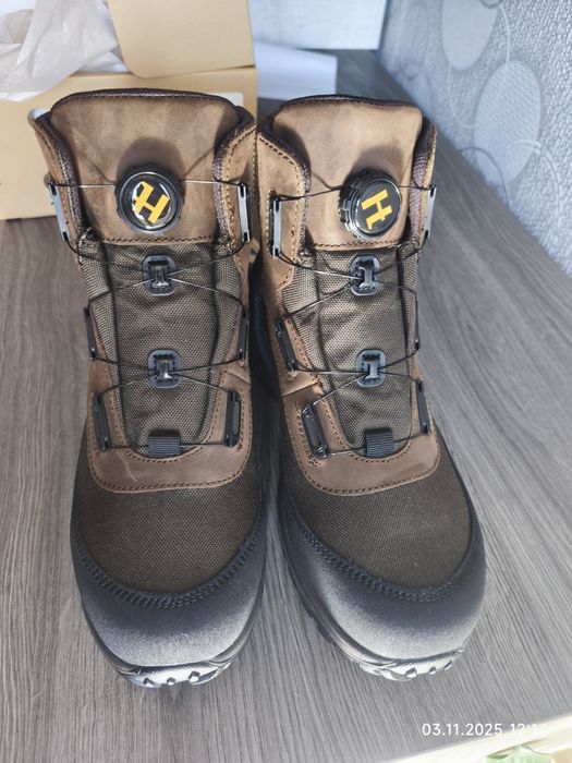Чисто нови обувки Harkila - Atammik GTX