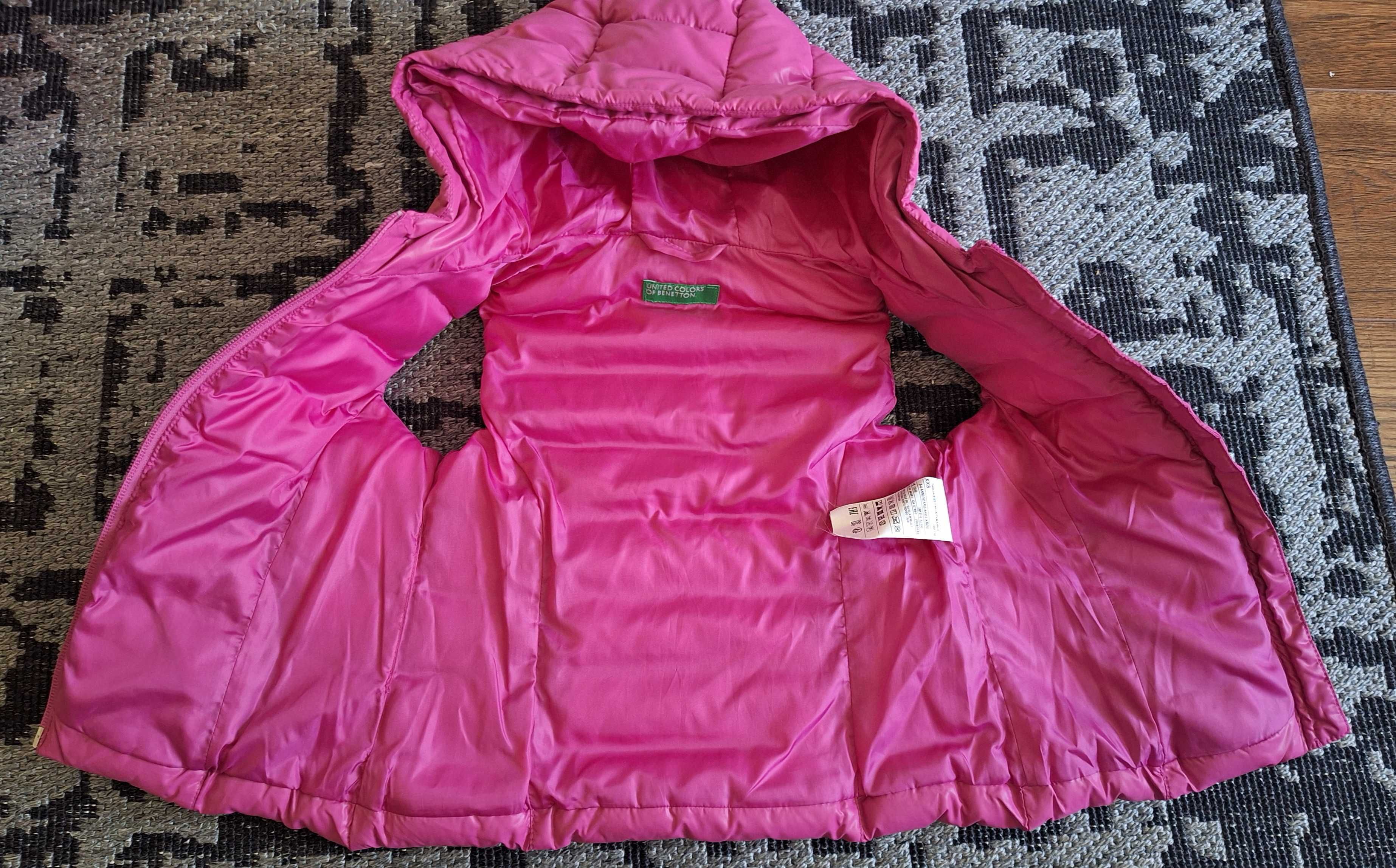 Елек Zara и Benetton за 3-4 години 104