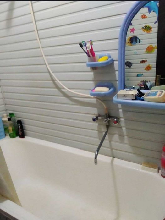 Чиланзар-2 Панель 1/3/4 Ориентир Торговый Центр Чорраха