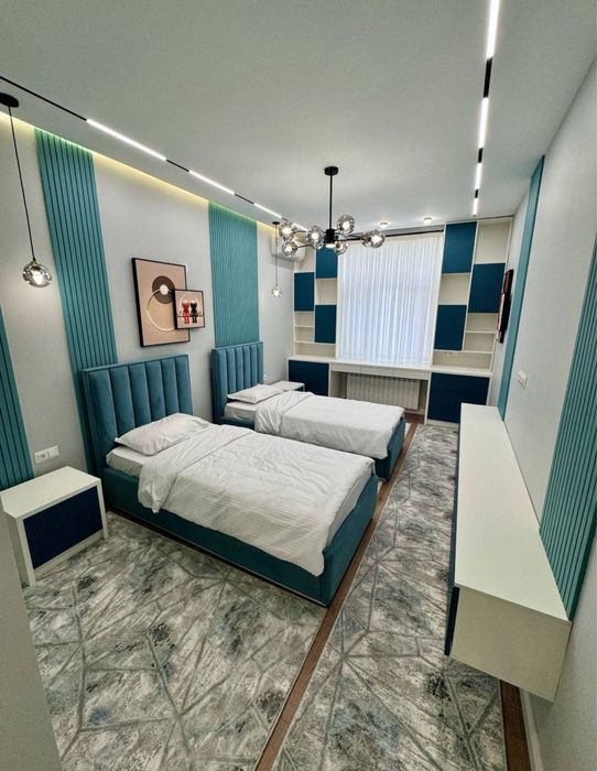 Дархан Новастройка 3/2/5