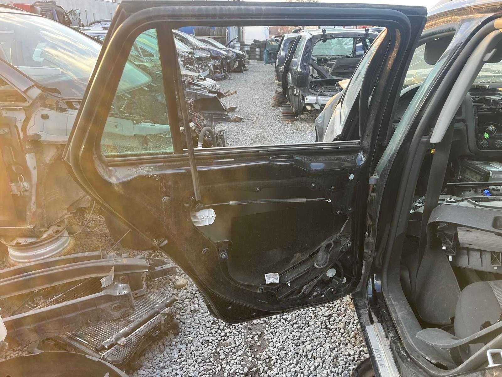 Vand Usi Vw Golf 5 Kombi