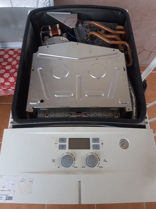 Piese centrala bosch condens 2000