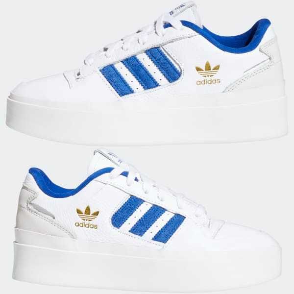 Оригинални Adidas Forum bonega