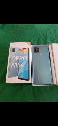 Oppo A52s . 64Gb 4Gb Dualsim baterie 5000