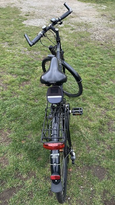 Bicicletă Triumph 28