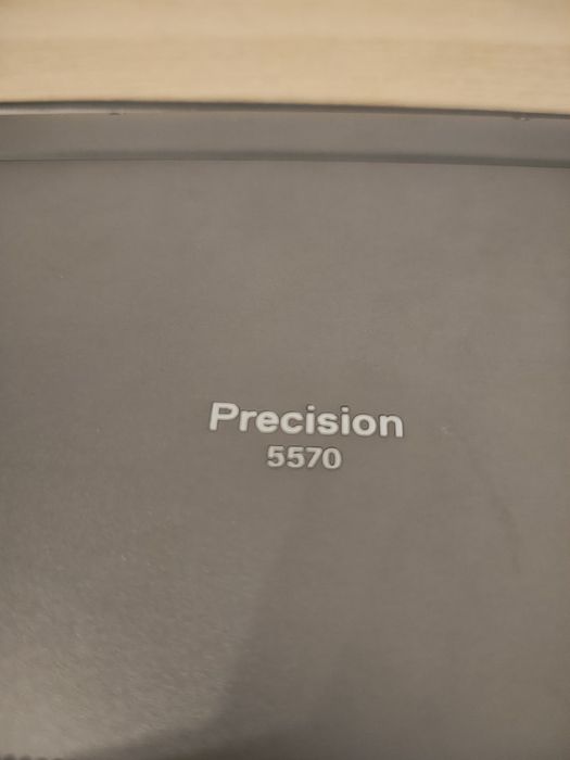 Dell Precision 5570,i7 12800H,RTX a2000 8Gb, 32Gb DDR5