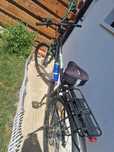 Bicicletă MTB Sprint Apolon 26"