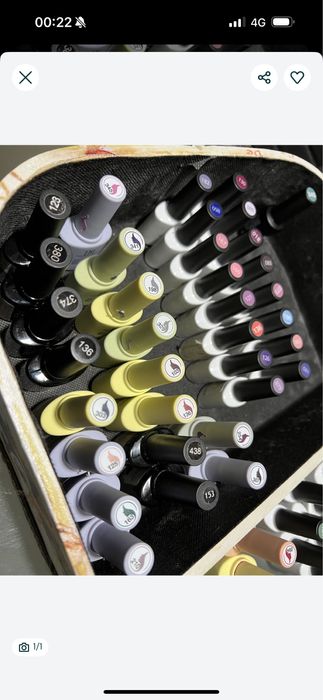 Продам все для маникюра гель лак вытяжка