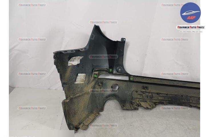 Задна броня оригинална със сензори Ленд Роувър / Land Rover Discovery