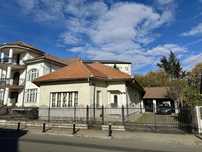 Casă și teren în Târgu Jiu, zonă centrală ( Str. Progresului nr.22
