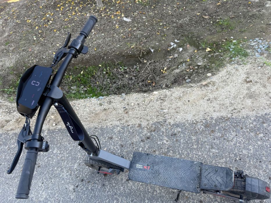 Trotinetă electrică