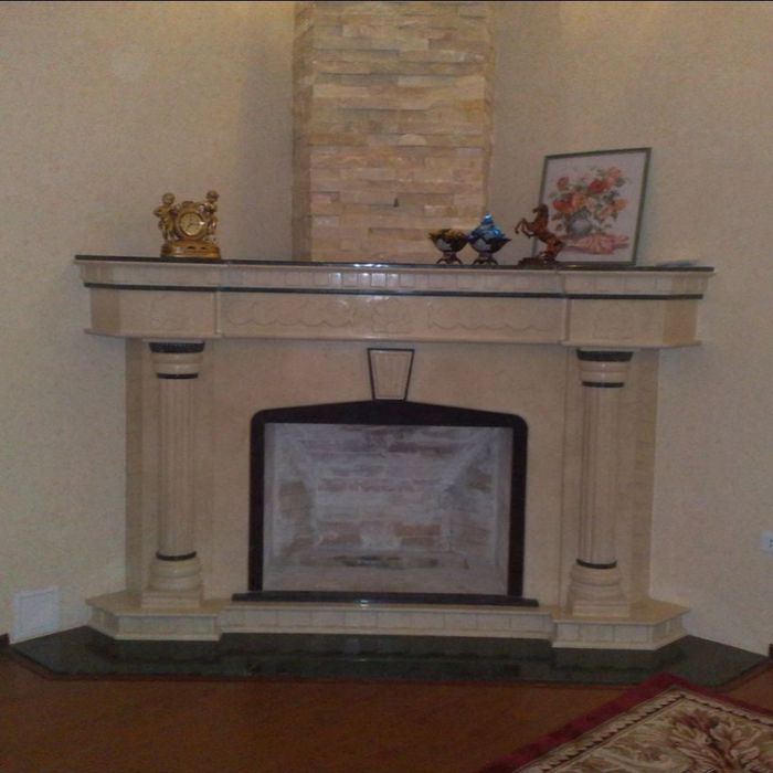 Мрамор. Акрил. Кварц. Гранит. Оникс и др изготовление изделий из камня