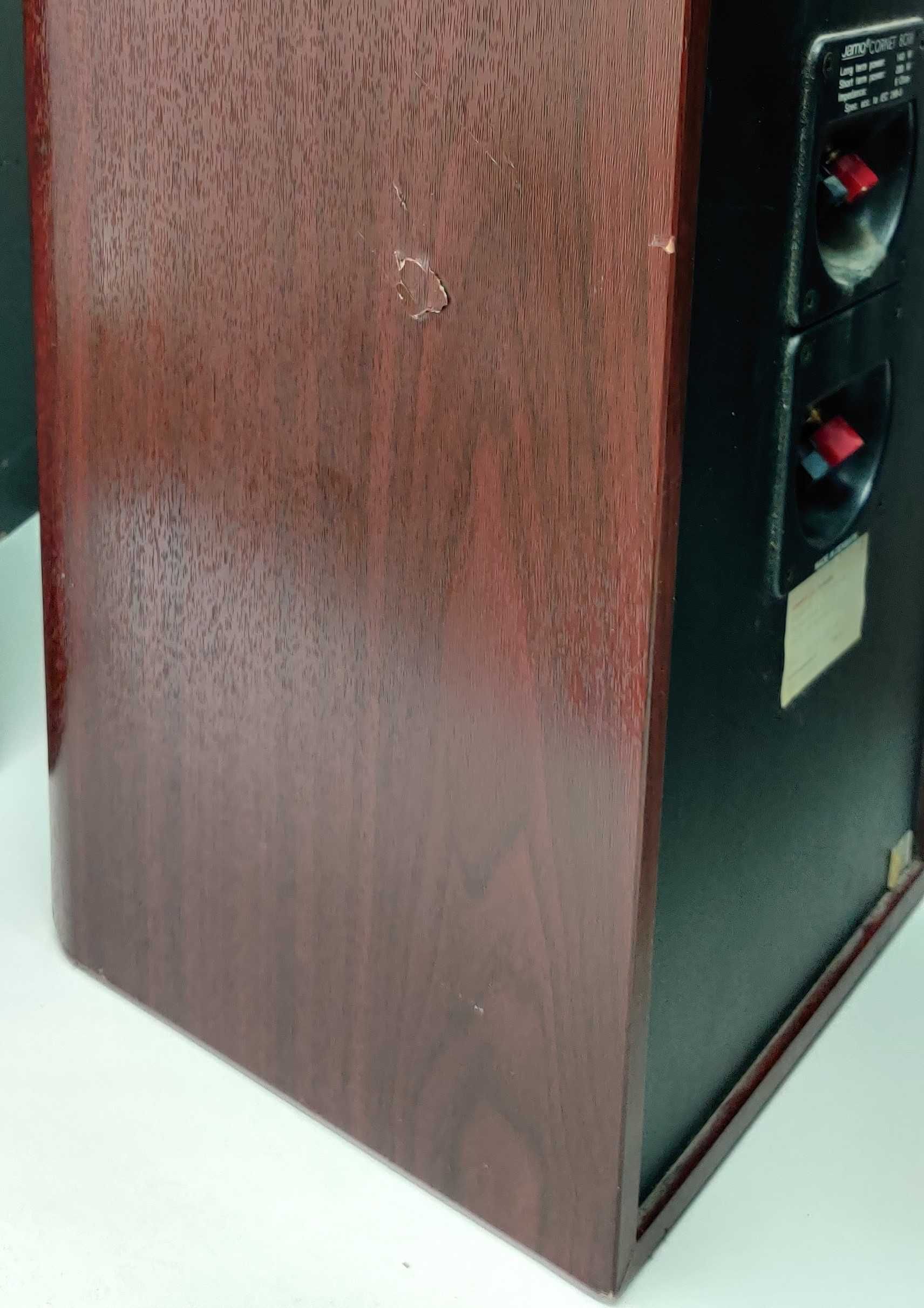 Jamo Cornet 80 III boxe muzica 6 ohmi  200W muzica