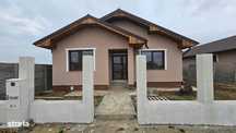 Casa noua de vanzare, situata in Santandrei!