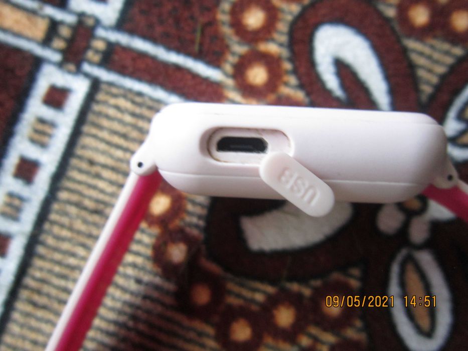 Ceas de copii cu cartela sim