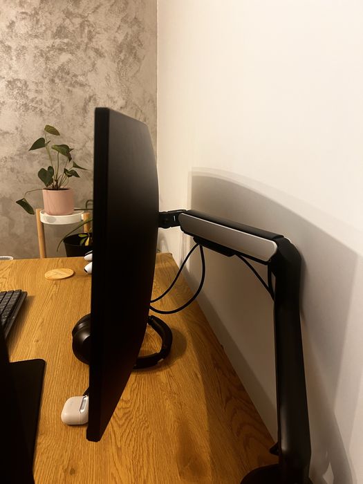 Monitor Gaming Curbat Huawei Mateview GT 34 inch