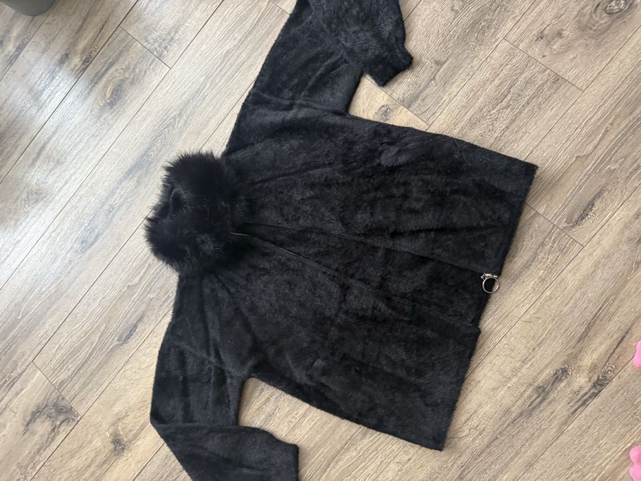 Дамски кашмирени жилетки два модела