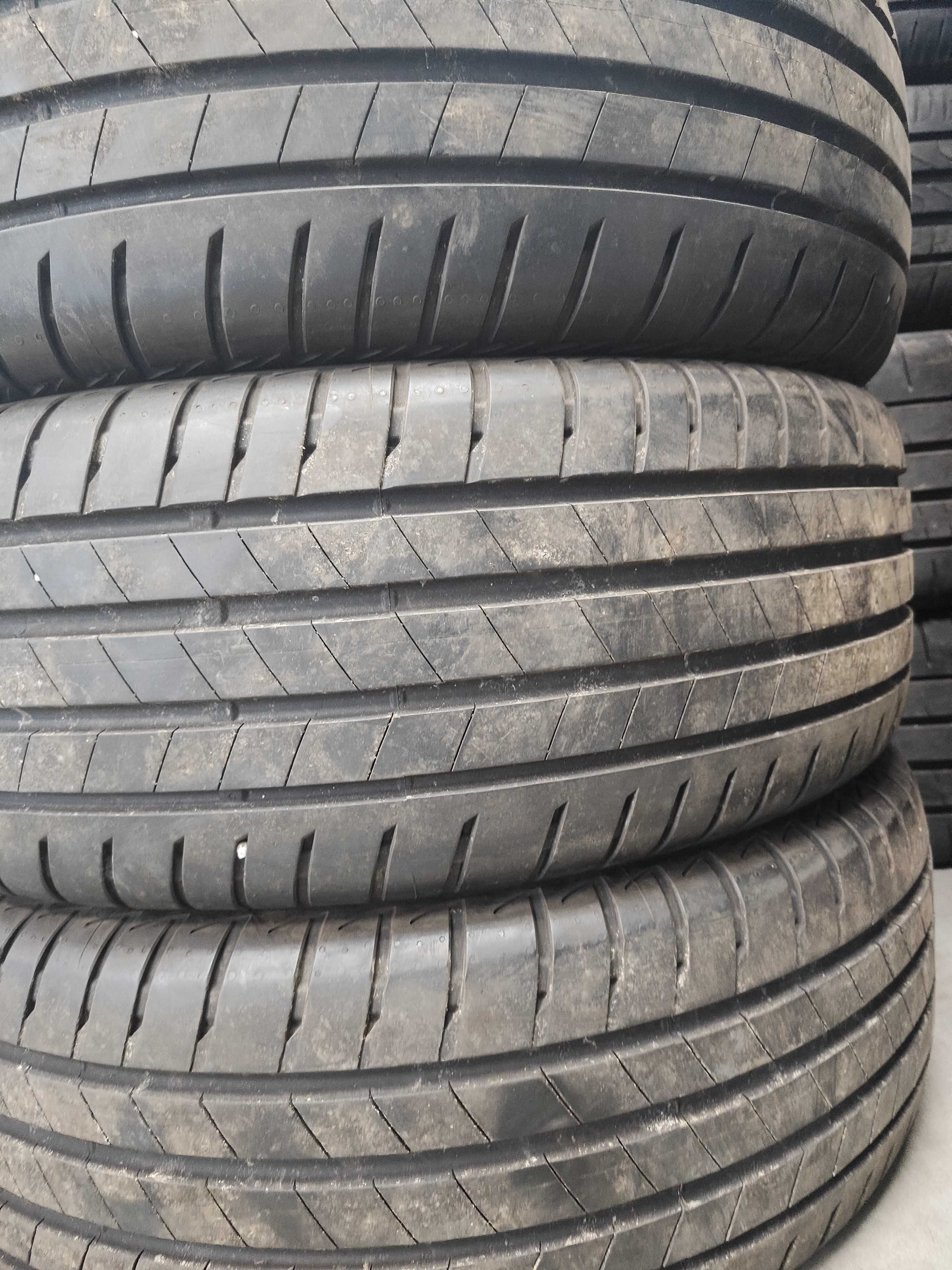 4бр. летни гуми 225/65/17 Bridgestone