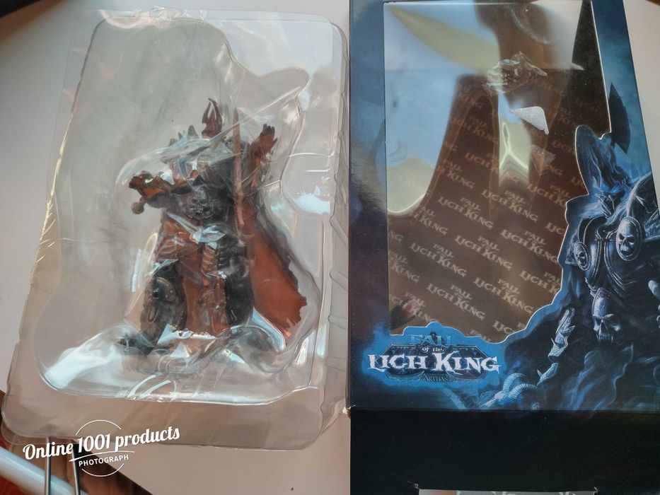 Фигурка “Lich King”