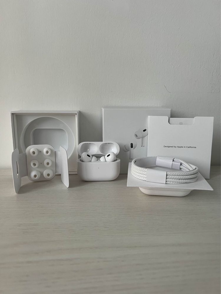AirPods Pro 2 Gen