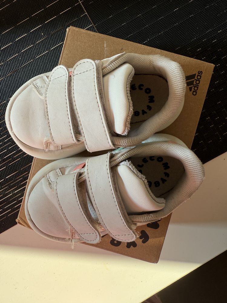 Детски маратонки Adidas