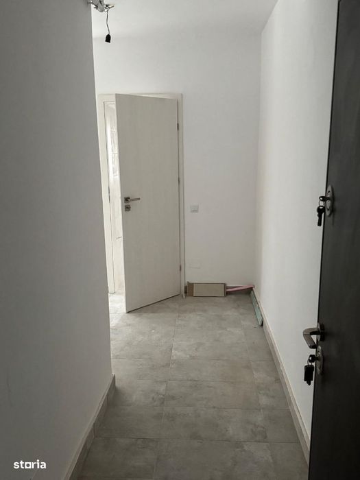 Apartament cu o camera in Apahida