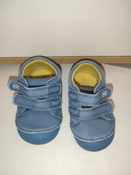 Детски обувки/маратонки за момче