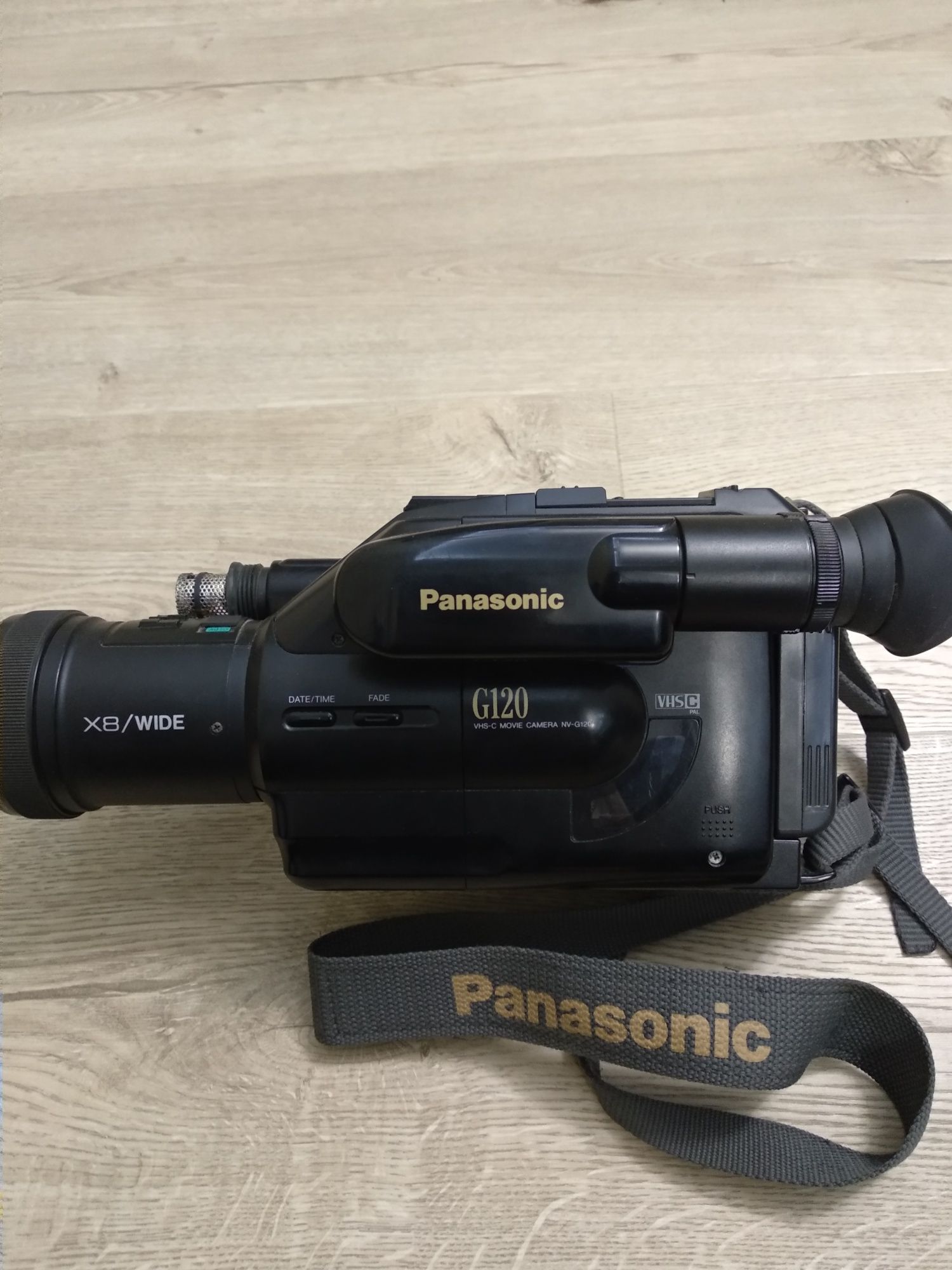 Видеокамера Panasonic