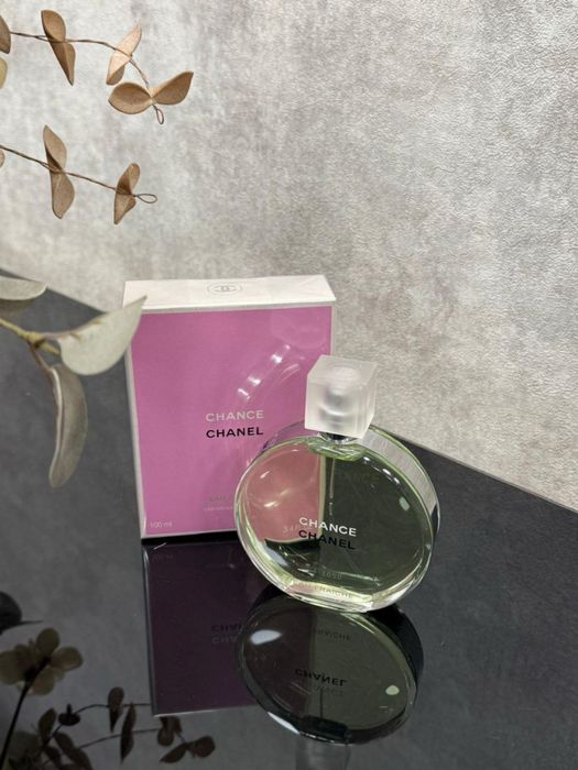 Chanel Chance Eau Tendre Eau de Parfum