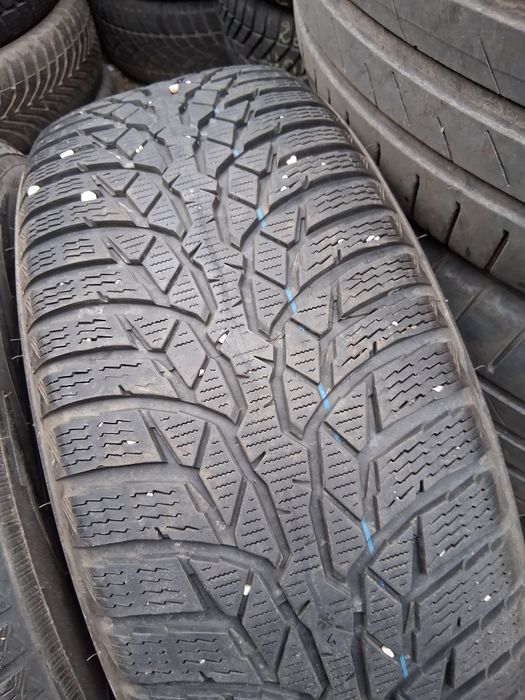 205 65 16 NOKIAN 4броя зимни дот 2021г