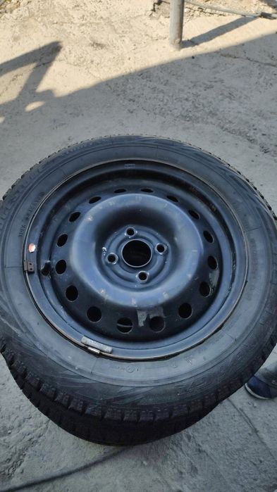 Диски R 15 равон р3