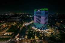 "Срочно Горит Премиум U-Tower 1ком 38м2 Дружба  Олий Мажлис Арзон ‼️‼️