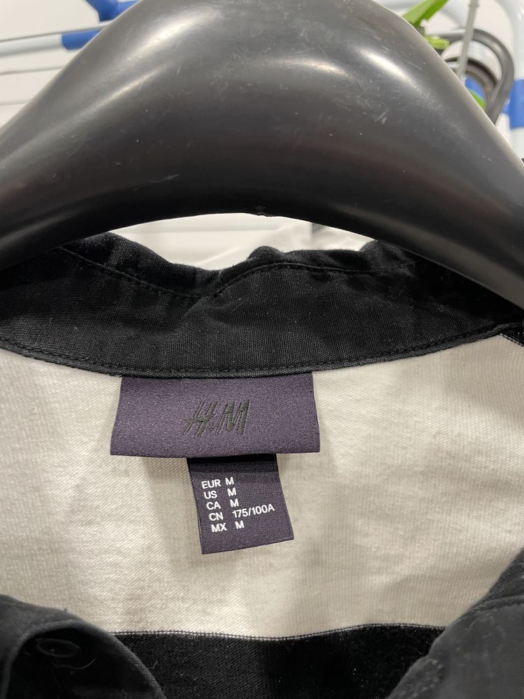 Рубашка H&M