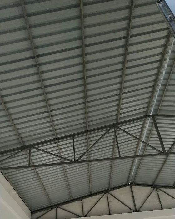 Tom yopish hizmatlari