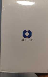 MP3 player Jolike M4, bluetooth, micro sd, touch screen, reportofon