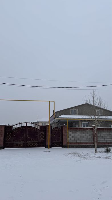 СРОЧНО ПРОДАЕМ или обменяем мансардный дом в г. Косшы (Астана)