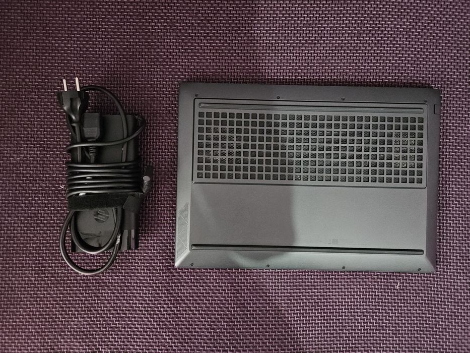 Laptop Gaming HP Victus 16 RTX 4070