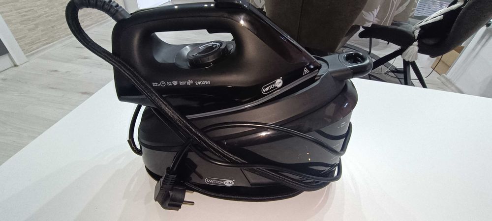 Станция за Гладене Switch On.