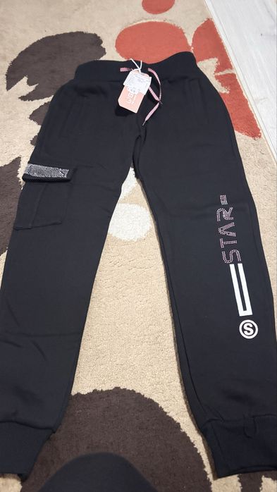 Pantaloni trening unisex