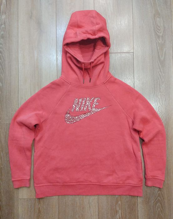 Nike оригинално дамско горнище