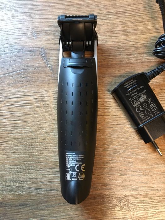 Aparat de tuns BaByliss