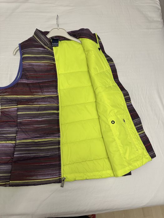 Юношески елек NIKE  XL